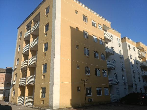 Apartamento - Venda, SANTA LUZIA, SAO GONCALO, RJ