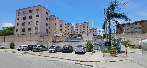 Apartamento - Venda, CAMPO GRANDE, RIO DE JANEIRO, RJ